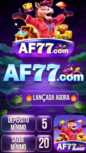 AF77 Login Resmi APK 2026