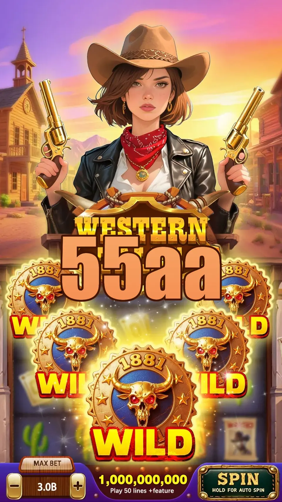 55aa Preview - Oficial Baixar